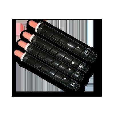 MPS Black Com Canon IR ADV C7000,C7055i,C7065i-80K2792B002