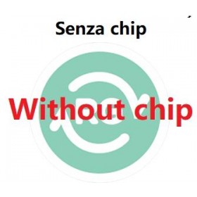 Ciano compatible  i-SENSYS LBP722Cdw,MF832Cdw-5K4935C001