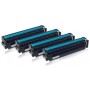 Magente Compa Canon i-SENSYS LBP-850  LBP-852 Cx-5K3621C001