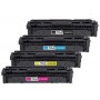 Black Compa i-SENSYS LBP631,633,MF651,655,657-3.13K5106C002