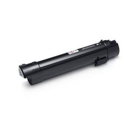 Black Compatible for Dell C5765dn-18K593BBCR