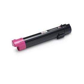 Magente Compatible for Dell C5765dn-12K593BBCX