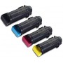 Yellow Compa Dell H625,H820,H825,S2825-2.5K593BBSE/3P7C4 