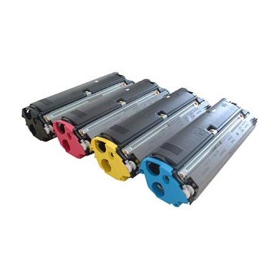 Black Reg Epson C900,C900N,C1900D,C1900 PS-4.500p S050100