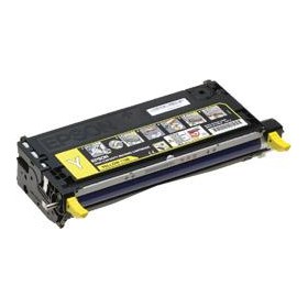 Yellow S051158 Rig per Epson  C2800 N,C2800 DN,C2800 DTN.7K