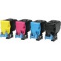 Black Compatible CX37DNF,CX37DTN,C3900TN,C3900DTN-6K S050593