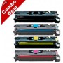 Rig.Nero HP Laser Color 1500/2500N/2550 LBP 5200-5KQ3960A 