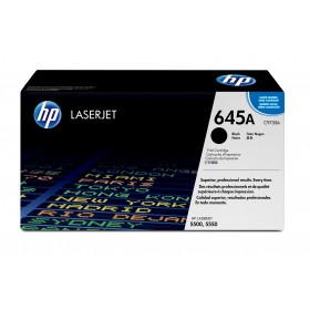 Black Reg per Canon LBP 2710 2810 HP Color 5500 5550-13K