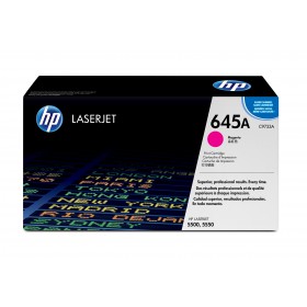 Magente Rigen per Canon LBP 2710 2810 HP Color 5500 5550-12K