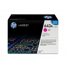 Magente Reg HP Color laserjet 4700DN,4700PH Plus-10K643A