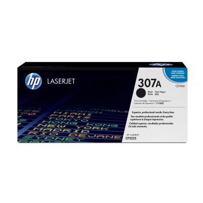 Black Rig HP CP5200,5220,CP52225DN,5225N,5225XH-7K307A