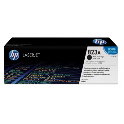 Black Rig for HP Color CP 6015DN, CP 6015N, CP 6015 XH.16,5K