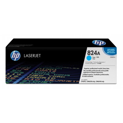 Ciano Rigenerate for HP Color CP6015 CM6030 CM6040FMFP.21K