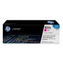 Magente Rigenerate for HP Color CP6015 CM6030 CM6040FMFP.21K