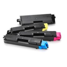 Black+Waste Compa Kyocera FS-C2126,2026,C5250DN-7KTK-590K