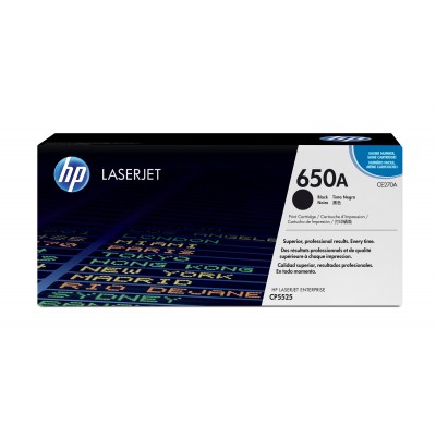 Black Rig HP CP5500,CP5520,CP5525dn,M750DN,M750XH-13,5K650A