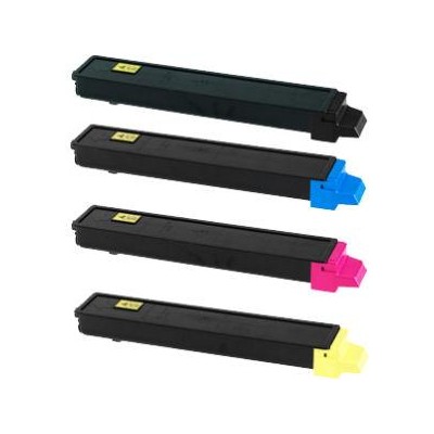 Black+Waste CompaKyocera TASKalfa 2550ci-12K1T02MV0NL0