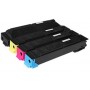 Toner comp Kyocera TasKalfa 306ci 307ci,308ci-15K1T02R40NL0