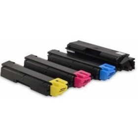 Yellow+Waste ECOSYS M6235cidn M6535cidn P6235-13.5K/200G