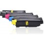 Yellow+Waste  compa Kyocera TASKalfa 352 ci-9K1T02ZLANL0