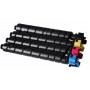 Black Compatible  Kyocera TASKalfa 4054ci-30K1T02YM0NL0
