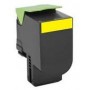 Yellow compa for CS310,CS410,CS510-3K70C2HY0(702HY)