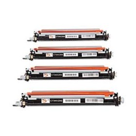 Black rig for Lexmark C746/X746de/C748/X748de/X748dte-12K