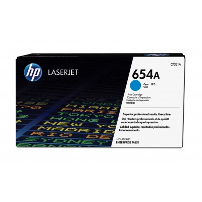 Ciano Compatible Enterprise M651DN,M651N,M651XH-15KHP654A
