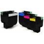 Magente Reg Lexmark CS420,521,622 CX421,522X,625-5K78C0XM0