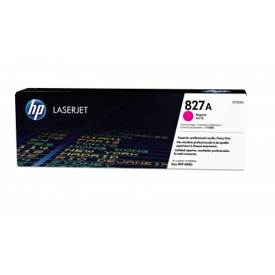 Magente Rig con HP Enterprise Flow M880z,MFP M880Z-32K827A