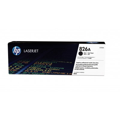 Black Rig con HP M850,M855DN,M855X,M855XH-29K826A