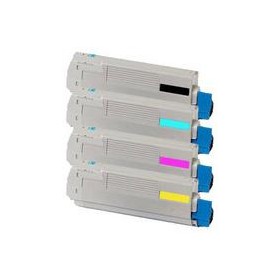 Magente Reg Oki MC 860 DN,MC 860CDTN,MC 860CDXN.10K44059210
