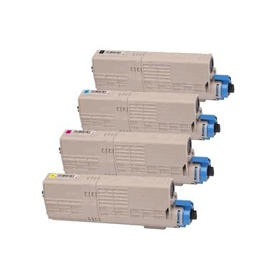 Magente Compa C532dn,C542dn,MC573dn,MC563dn-6.0K46490606