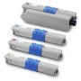 Magente Rigenerate OKI C823,C833,C843 Series-7K46471102