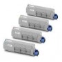Magente Rigenerate OKI C824/C834/ C844-5K47095702