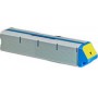 Yellow Compa OKI Pro 9542dn,9542Ec, 9542Ev-24K45536437