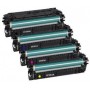 Ciano Compatible HP M552dn,M553dn,M577dn-5K508A/Canon 040