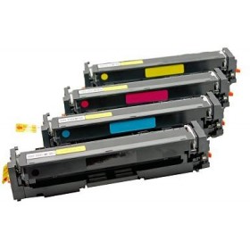 With Chip Magente HP LaserJet Pro M454 ,M479-2.1K415A