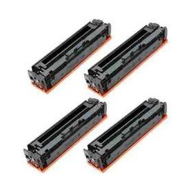 With chip Com HP Color Pro M255,MFP M282nw/M283fw-1.35K207A
