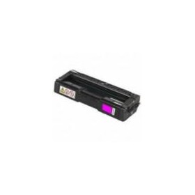 Magente Compa Ricoh Sp C220,C221,C222.Type SPC220E-2K406099