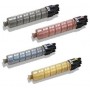 Black com Ricoh Aficio Sp C430DN,C431DN-24KType SPC430E