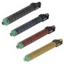 Magente for Ricoh MPC2000,C2500,C3000-15KTYPE MPC3000E