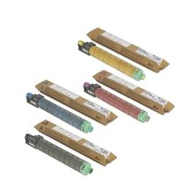 Black Com Aficio SP C830DN,C831DN-20K821121(821185)