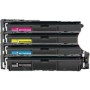 Yellow Compa HP Color Laserjet Pro 4202,MFP 4302,4303-1.8K