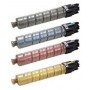 Yellow Compa Ricoh Lanier MP C306,C307,C406,C407-6K842098