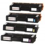 Magente Compatible Lanier Ricoh SP C360s C361-5K408186
