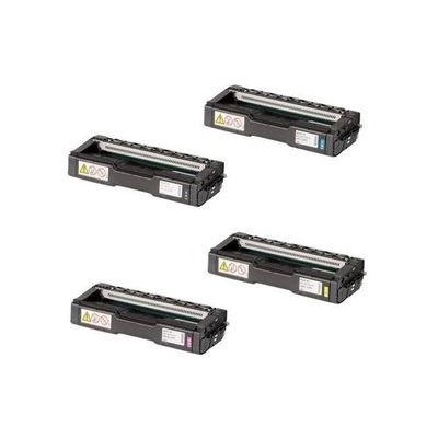 Magente Compa Ricoh M C250,P C300,C301,C302-6.2K514232