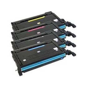 Ciano Rig Clp610D,CLP660ND Clx6210ND 6240FX-5KCLP-C660B