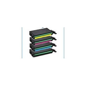 Black rig for Samsung Clp 770 ND CLP 775ND-7KCLT-K6092S