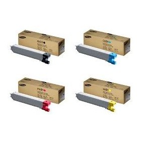 Black Rig for CLX8640,CLX8650,C8640,C8650-20KCLT-K659S